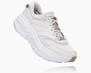 Hoka One One Men's HOKA X OPENING CEREMONY BONDI Running Shoes White - AU GAPD